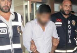 Adresi karıştırınca bir kız çocuğunu öldürdü