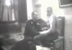 Mafya babası hapiste seks yaparken yakalandı