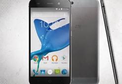 ZTE yeni modellerini tanıttı