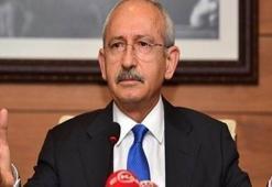 Kılıçdaroğlu Boydak'ı aradı