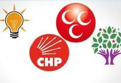 Sonar'dan seçim tahmini!