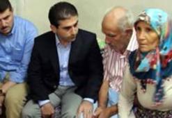 Şehit haberini böyle verdiler