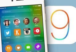 iOS 9 indir yükleme ve güncelleme nasıl yapılır
