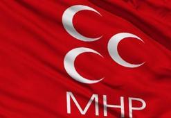 Balıkesir MHP’nin listesinde değişiklik