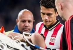 Moreno özür diledi
