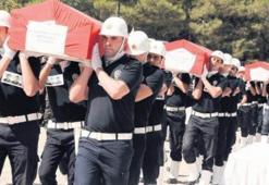 Beş ocak daha söndü!