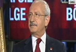 Kılıçdaroğlu: O savcıya savcı demek bile tartışılır!