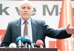 AK Parti-Saadet ittifakı olmadı