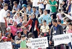 ‘Günde 100 kez ölüyoruz’