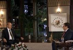 Cumhurbaşkanı Erdoğan'dan önemli açıklamalar