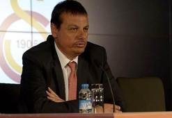 Ataman, Yıldırım davasını geri çekti