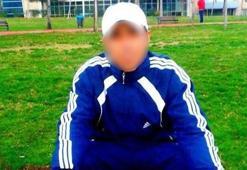 15 yaşındaki çocuğa silah zoruyla tecavüz