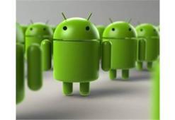 Android kilit ekranı açığı korkutuyor