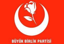 BBP'den flaş ittifak açıklaması