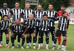 Skenderbeu - Beşiktaş maçı hangi kanalda?
