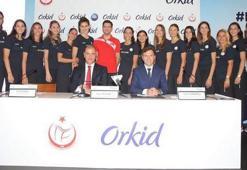 Sultanlar'da 3 yıl daha destek