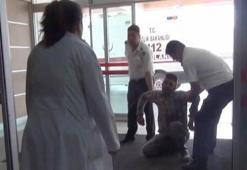 O doktor görevden alındı
