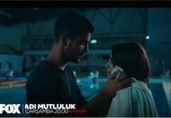 Adı Mutluluk 14.bölüm fragmanında şok sahne-izle