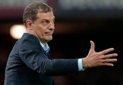 'Bilic'in de yardımı oldu'