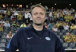 Moe: Çok akıllıca oynadık