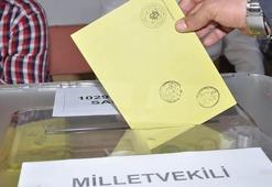 AK Parti’de 3656 aday incelendi