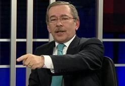 Abdüllatif Şener: CHP'de siyasete devam edebilirim