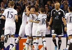 Tottenham sonradan açıldı