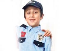 ‘Duvardaki tüfek’ bir çocuğu daha öldürdü