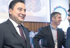 Görüşlerimi daha liberal söyleceğim