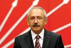 CHP’de dört isim listede yok!