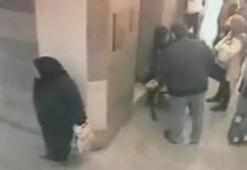 “Lütfen tuvaletinizi hastanemizin koridorlarına yapmayınız!”