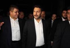 Kayseri'de gözaltına alınanlar serbest bırakıldı