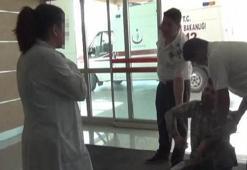O doktordan ilginç savunma