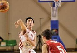 All-Star'da 'bizimkiler' güldü