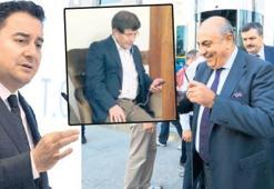 AK Parti’de revizyon