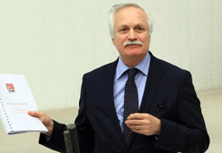 Murat Özçelik'ten Kılıçdaroğlu'na sitem: Lidersen dik duracaksın