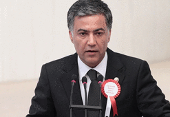 CHP, Ali Özgündüz'ü yanlışlıkla aday gösterdi