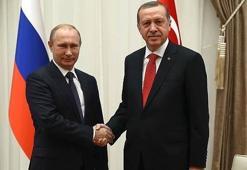 Erdoğan, Putin ile görüşecek