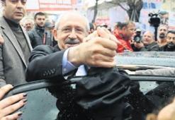 CHP’nin sürprizi Özçelik