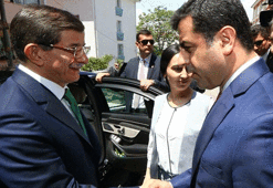 Güneydoğu listelerine yansıyan AKP-HDP rekabeti