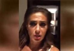Yıldız Tilbe kendini her açıdan gösterdi