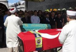 Vehbi Dinçcan son yolculuğuna uğurlandı