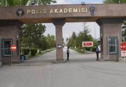 Polis Akademisi Başkanlığı 5 bin özel harekatçı alımı yapılacağını açıkladı