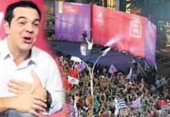 Komşu’nun kader seçimi