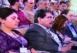 PYD kongresi yapıldı