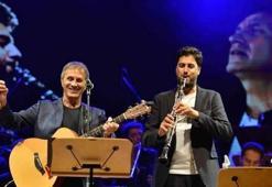 İstanbul'da 'sevda sesleri'