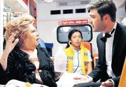 Bıyıksız ilk afiş