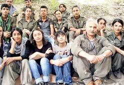 PKK 2 yılda 2 bin çocuğu dağa kaçırdı