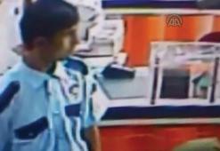 Adliyede polis kıyafetiyle keşif yapan DHKP’li tutuklandı