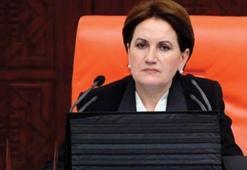 MHP'den 'Akşener' yorumu: Seçim çevresinde fark yaratmadı